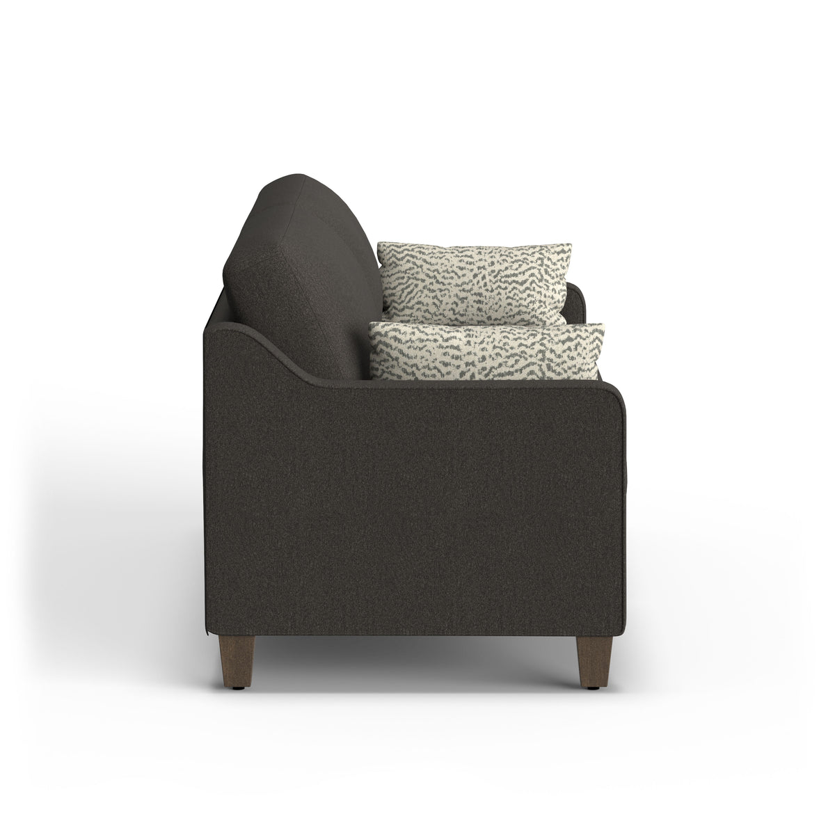 Drew Fabric Sofa | Flexsteel