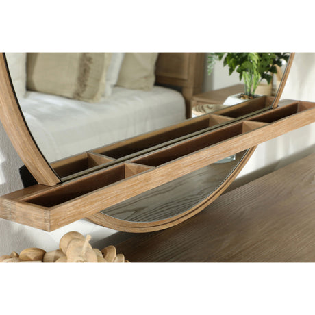 Stevie Sand Wash/Natural Cane 4-piece Queen Bedroom Set - sold by Home Elegance USA