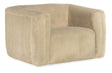 Stroud Chair - Beige by Hooker Furniture - View 1