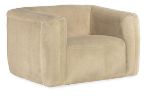 Stroud Chair - Beige by Hooker Furniture - View 1