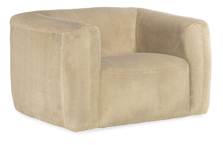 Stroud Chair - Beige by Hooker Furniture - View 1
