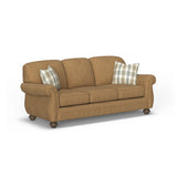 Winston Fabric Sofa | Flexsteel