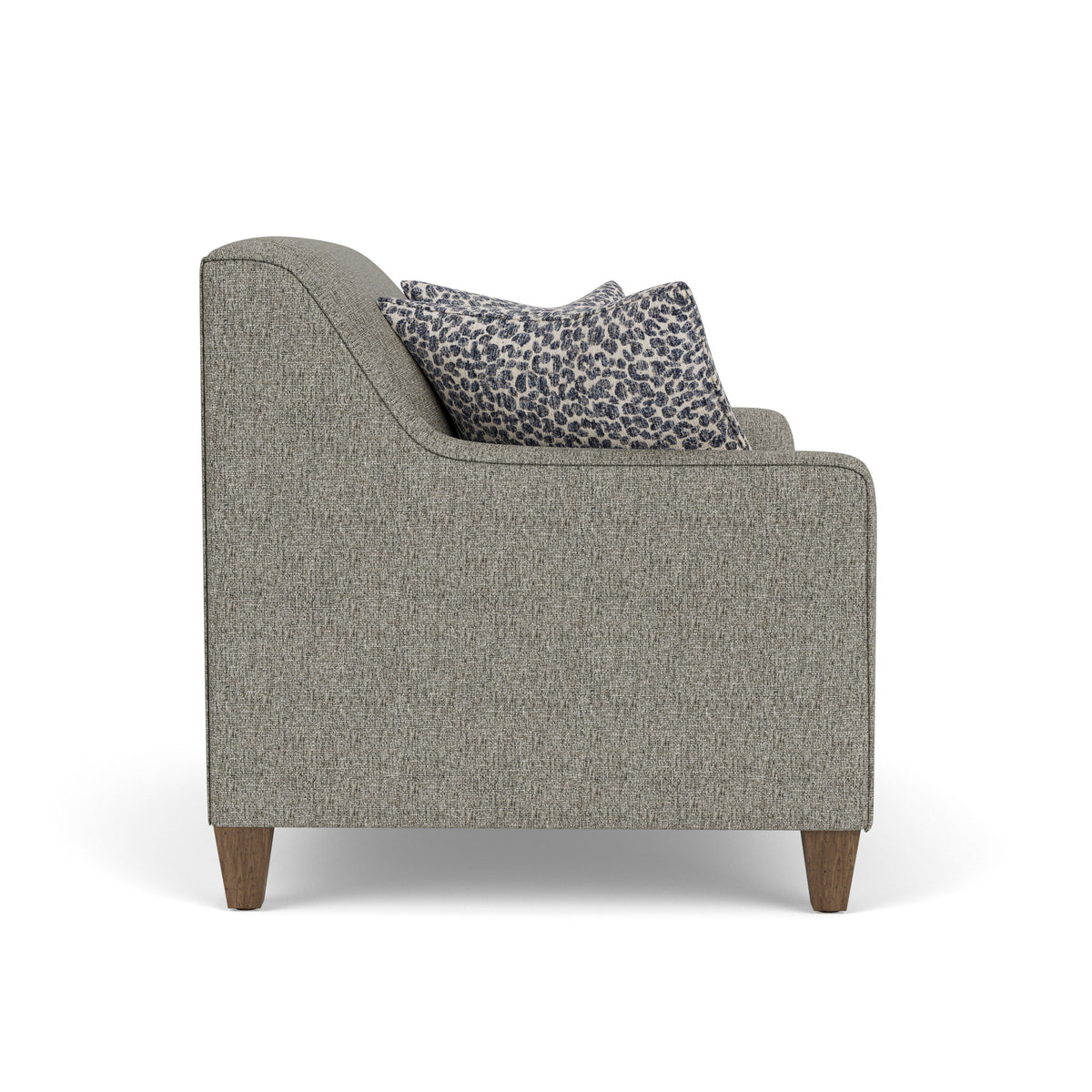 Holly Fabric Stationary Twin Sleeper | Flexsteel