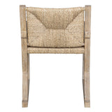 Chatham Dining Chair - Light Brown by Uttermost - View 7