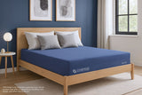 NOVA- 10' KING ALL FOAM MATTRESS IN A BOX