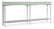 Charleston Console Table - Silver by Hooker Furniture - View 1