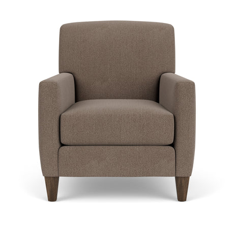 Cute Fabric Chair | Flexsteel