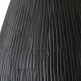 Jett Black Table Lamp by Uttermost - View 7