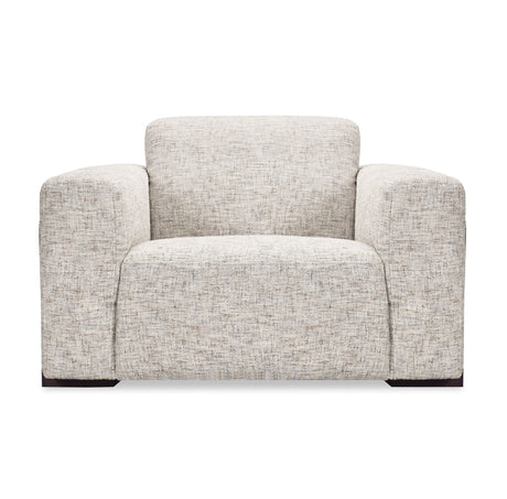 Atlas Power Recliner With Power Headrest Multicolored - White by Hooker Furniture - View 3