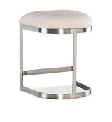Modern Mood Counter Stool - Beige by Hooker Furniture - View 3