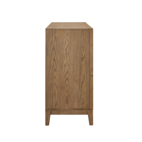 Arlington Dresser - Dark Brown | Flexsteel