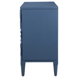 Colby Drawer Chest - Blue by Uttermost - View 6