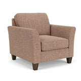 Libby Fabric Chair | Flexsteel