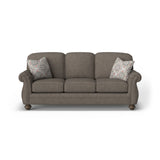 Winston Fabric Sofa | Flexsteel