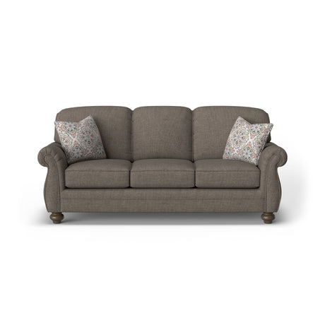 Winston Fabric Sofa | Flexsteel