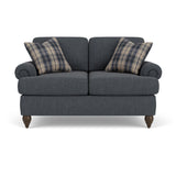 Moxy 62" Loveseat | Flexsteel
