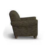 Winston Fabric Chair | Flexsteel