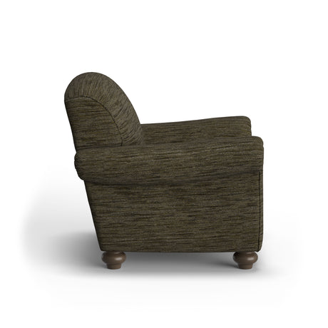 Winston Fabric Chair | Flexsteel