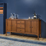Azalea Sideboard - Walnut | Flexsteel