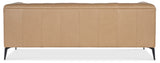 Nicolla Stationary Sofa - Beige by Hooker Furniture - View 4