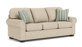 Preston Fabric Sofa | Flexsteel