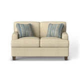 Dempsey Fabric Loveseat | Flexsteel