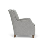 Allison Fabric Chair | Flexsteel