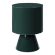 Denison Accent Table - Dark Green by Uttermost - View 1