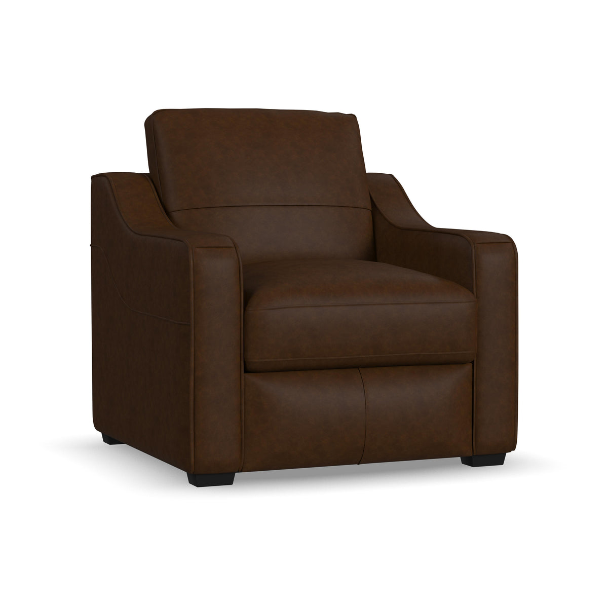 Hudson Chair - Brown | Flexsteel