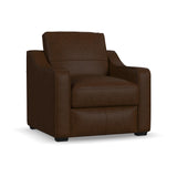 Hudson Chair - Brown | Flexsteel