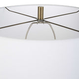 Nataly Table Lamp - Green by Uttermost - View 6