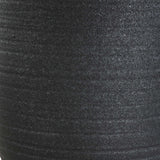 Bower Table Lamp Matt Black - Black / White by Uttermost - View 6
