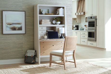 Hera Hub - White / Gray by Hooker Furniture - View 5