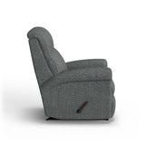 Davis Transitional Fabric Recliner | Flexsteel