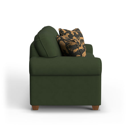 Thornton Fabric Sleeper | Flexsteel