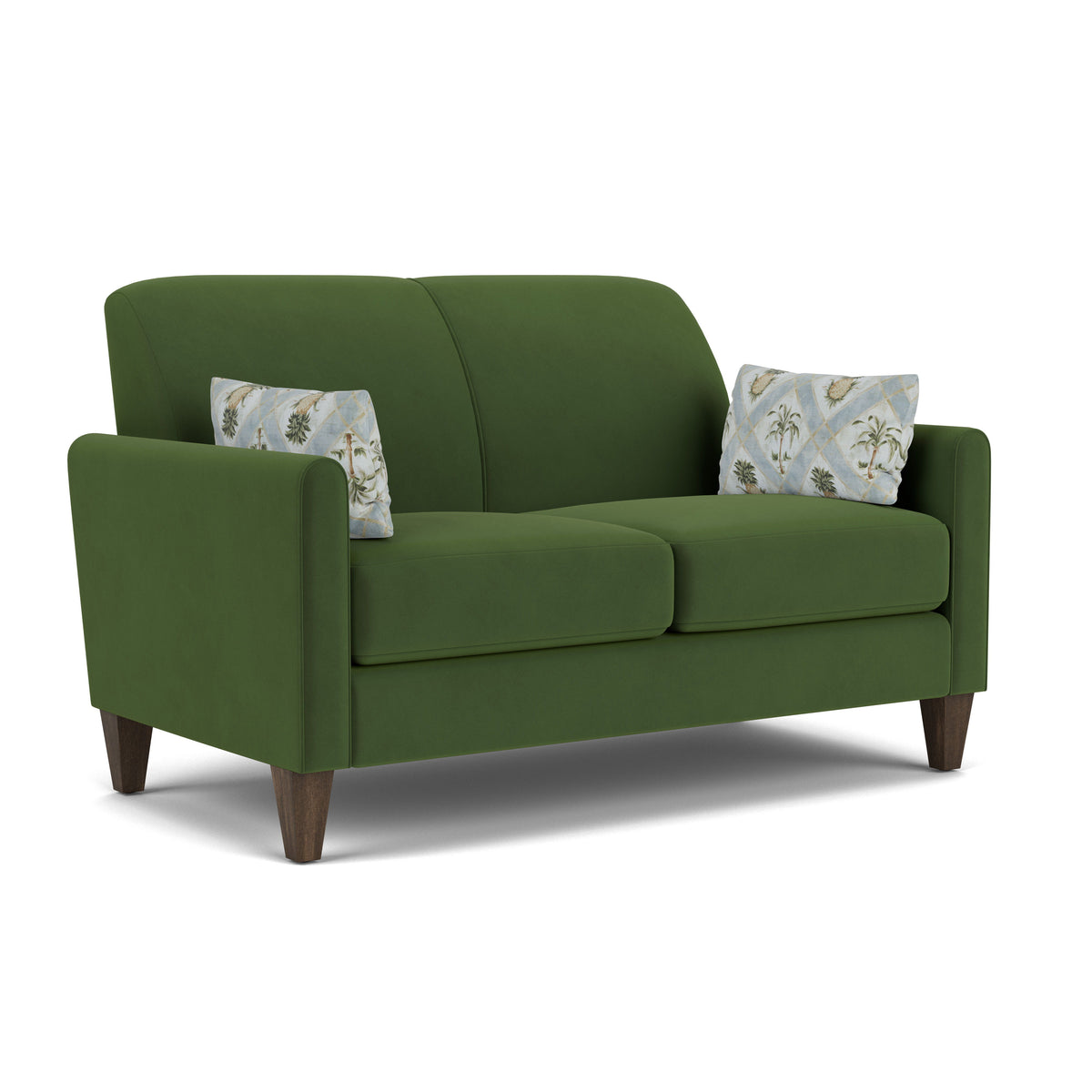 Bond Fabric Loveseat | Flexsteel