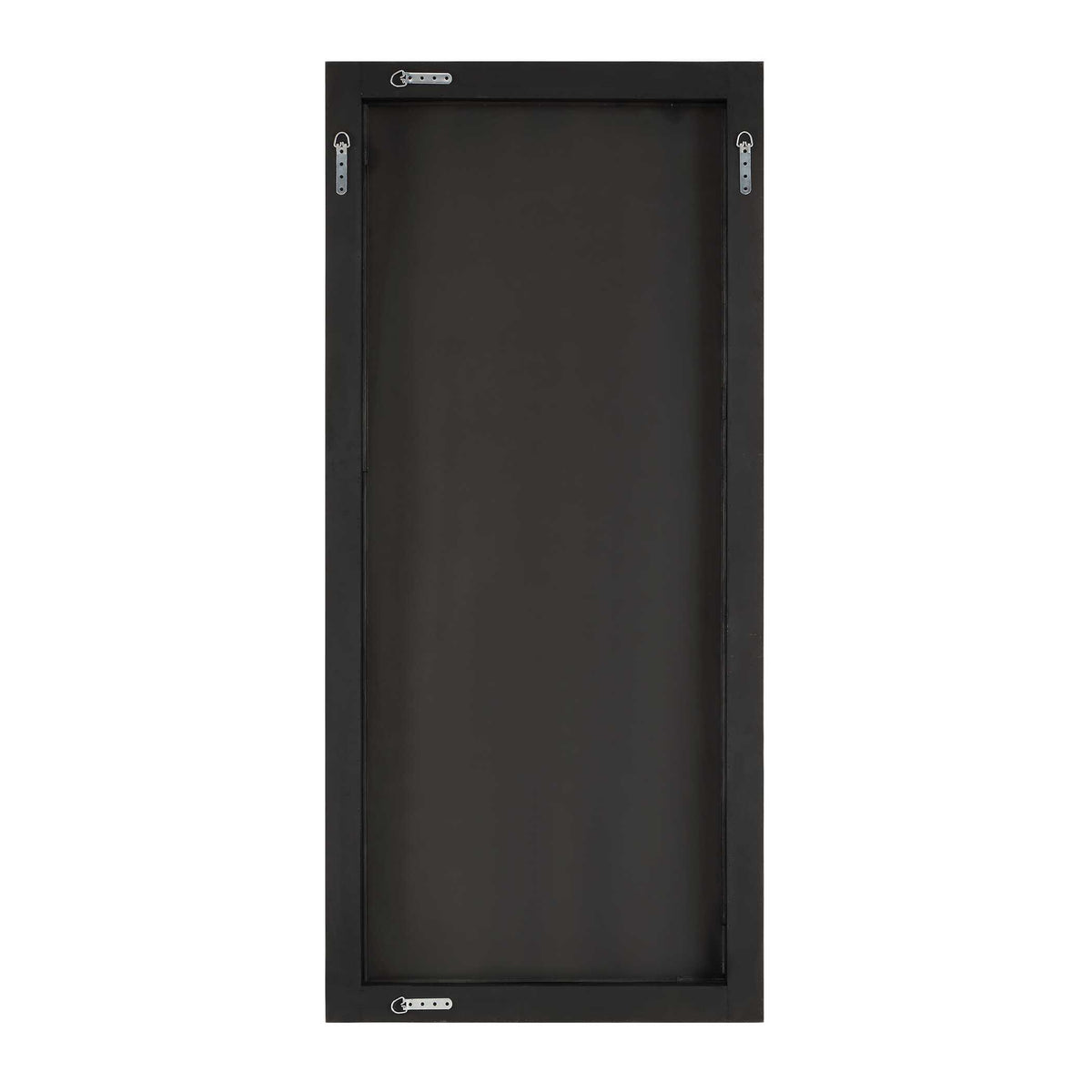 Durant Tall Wood Mirror - Dark Brown by Uttermost - View 6