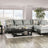 Bridie - Sectional | Home Elegance USA