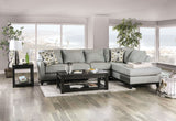 Bridie - Sectional | Home Elegance USA