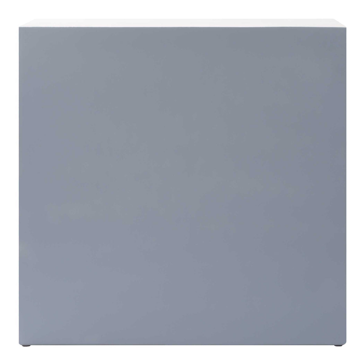 Emma 2 Door White Cabinet by Uttermost - View 8