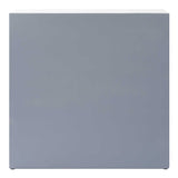 Emma 2 Door White Cabinet by Uttermost - View 8