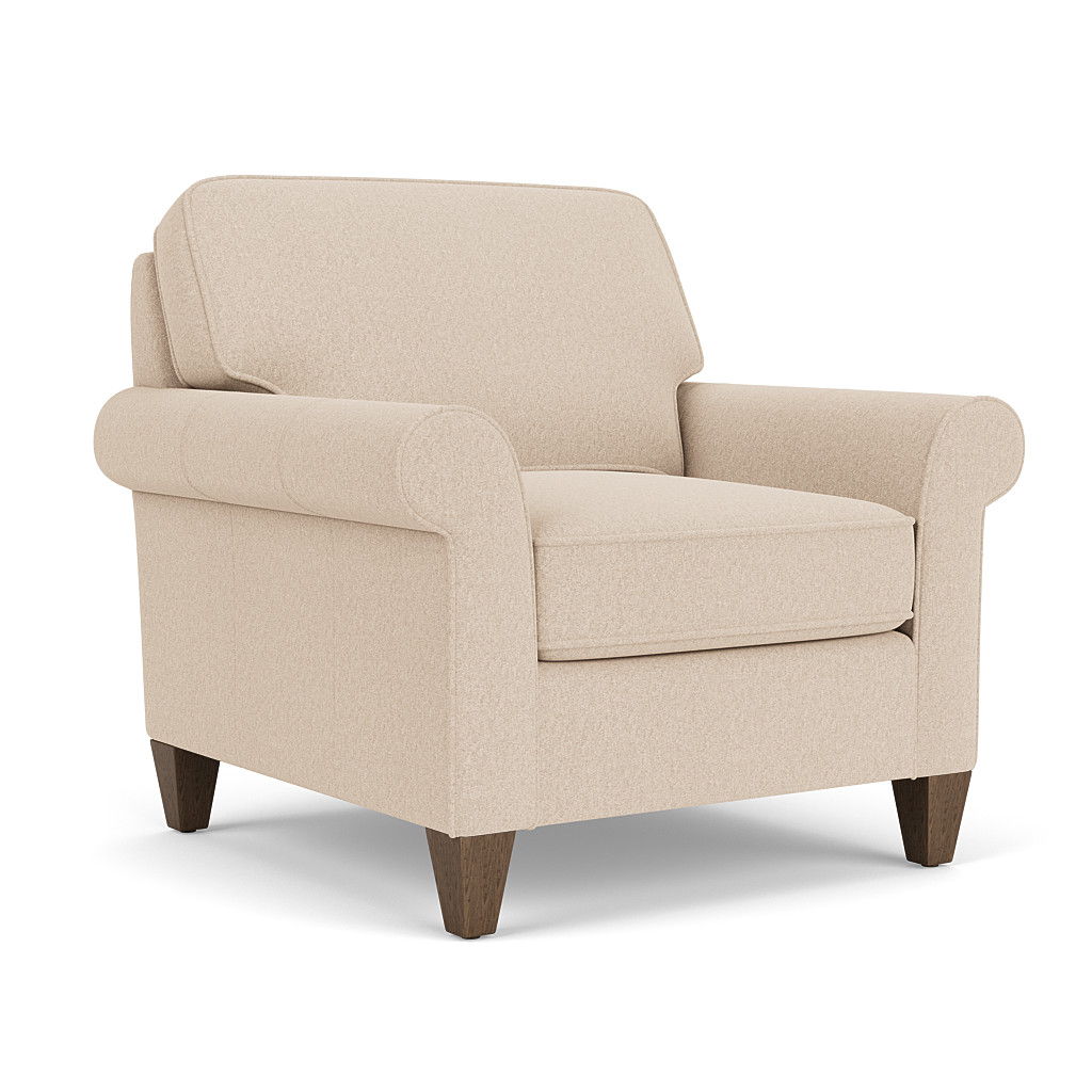 Westside Leather Chair | Flexsteel
