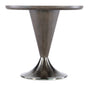 Modern Mood Counter Height Table - Dark Brown by Hooker Furniture - View 1