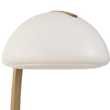 Bend The Rules Desk Lamp Brass - Gold by Uttermost - View 11
