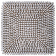 Portside Wood Wall Panel Silver - Gray by Uttermost - View 1