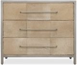 Melange Holy Cow Chest Gray / Brown - Gray / Light Brown by Hooker Furniture - View 4