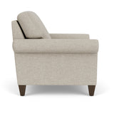 Westside Fabric Chair | Flexsteel
