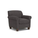 Dana Leather Chair | Flexsteel
