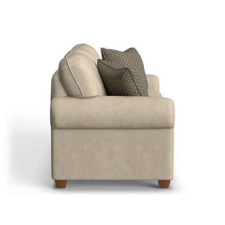 Thornton Fabric Sleeper | Flexsteel