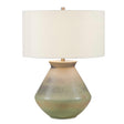 Natrone Table Lamp - Green by Uttermost - View 1